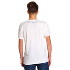 Imagen del producto Rick y Morty - Camiseta de Invasión Portal