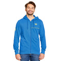 Product image Fallout - Vault Boy Hoodie Blue