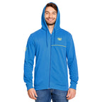 Product image Fallout - Vault Boy Hoodie Blue