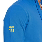 Product image Fallout - Vault Boy Hoodie Blue