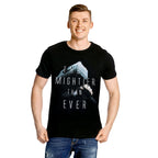 Imagen del producto Thor - Camiseta negra 'Más poderoso que nunca'