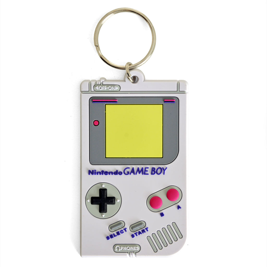 Imagen del producto Nintendo - Llavero Game Boy