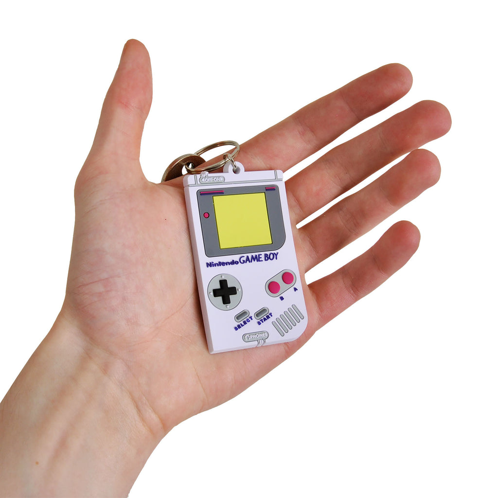 Imagen del producto Nintendo - Llavero Game Boy