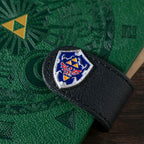Imagen del producto Zelda - Gate of Time Cuaderno Premium A5