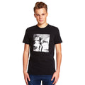 Imagen del producto Camiseta de alborotador galáctico negra
