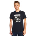 Imagen del producto Camiseta azul Dark Side Arrest