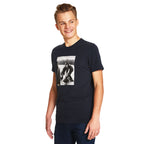 Imagen del producto Camiseta azul Dark Side Arrest