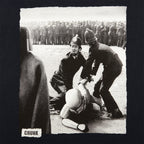 Imagen del producto Camiseta azul Dark Side Arrest