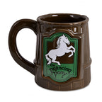 Imagen del producto El Señor de los Anillos - Al Poney Pisador Jarra 3D