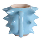 Imagen del producto Rick y Morty - Rick Sanchez Taza 3D