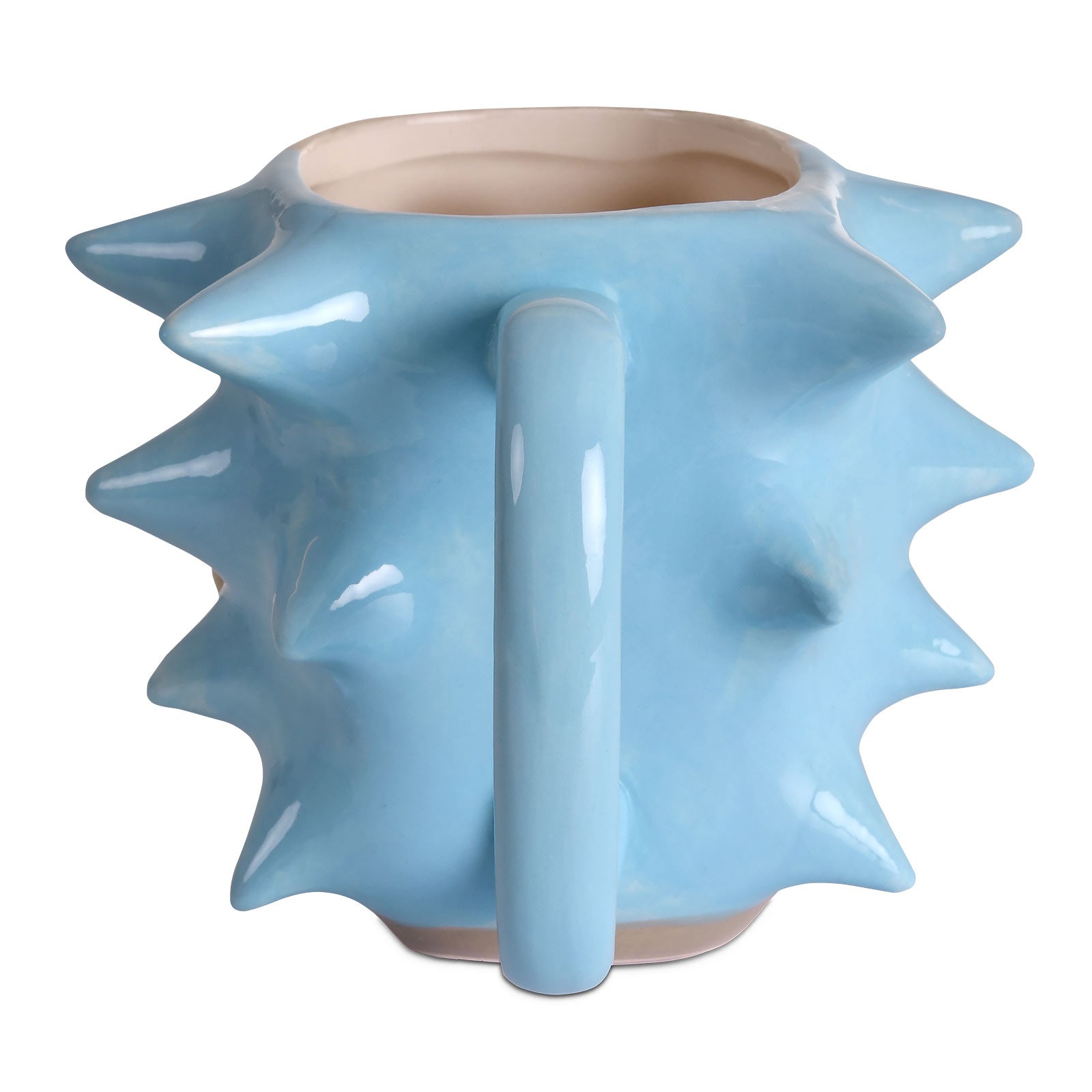 Imagen del producto Rick y Morty - Rick Sanchez Taza 3D