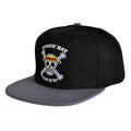 Product image One Piece - Straw Hat Crew Logo Baseball Cap