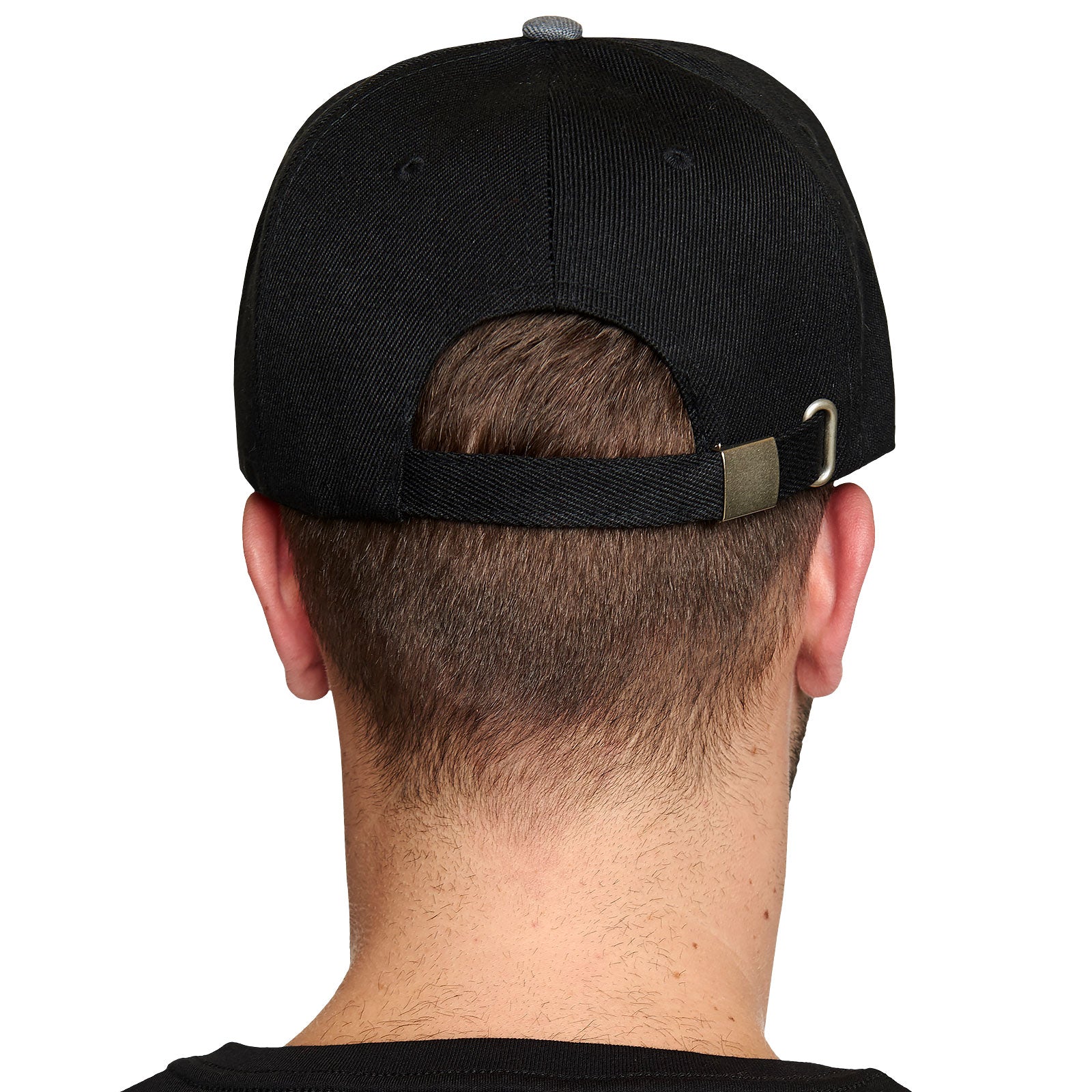 Product image One Piece - Straw Hat Crew Logo Baseball Cap