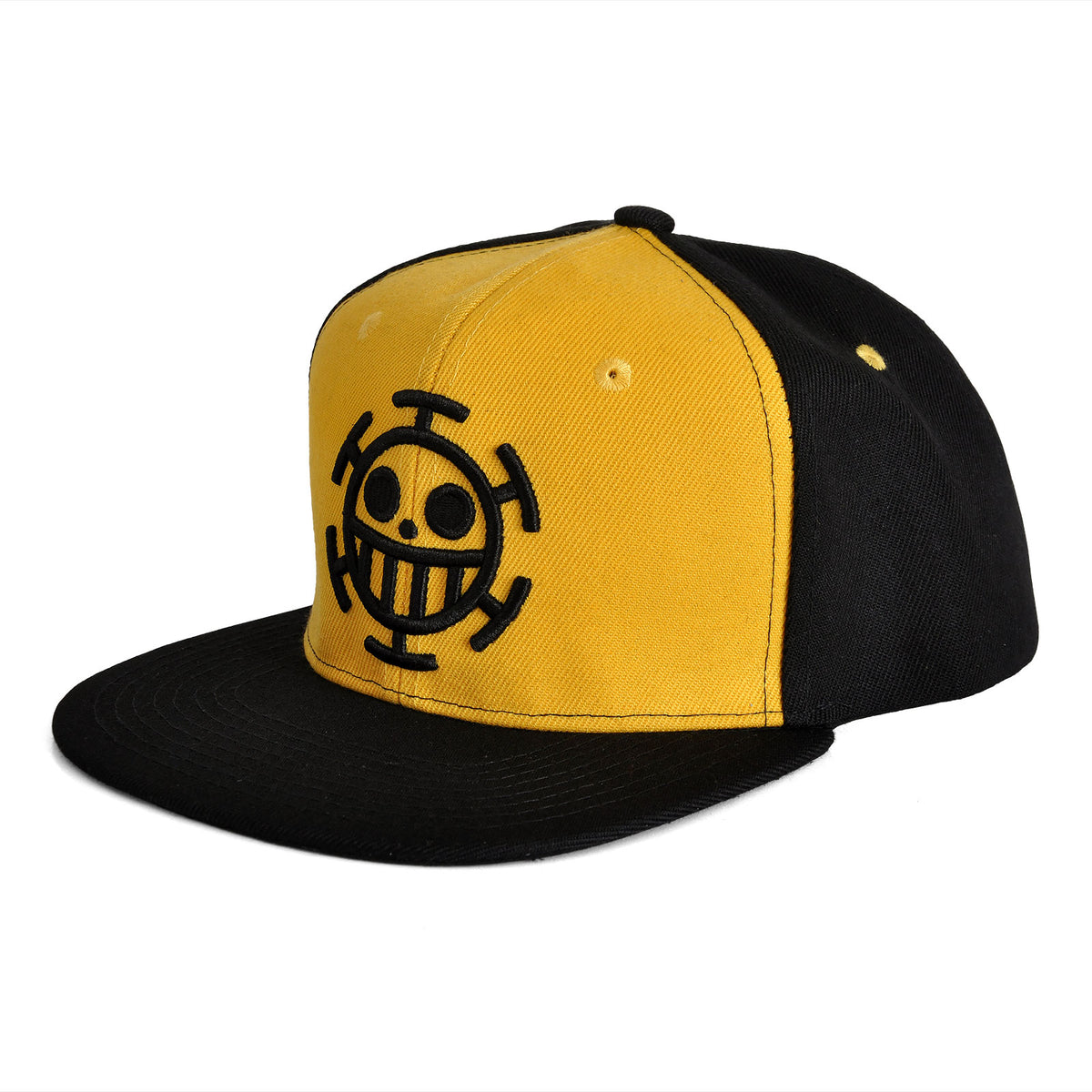 Imagen del producto One Piece - Gorra con el logo de Trafalgar Law