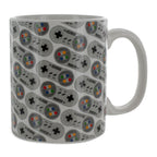 Imagen del producto Nintendo - Taza de Controlador SNES