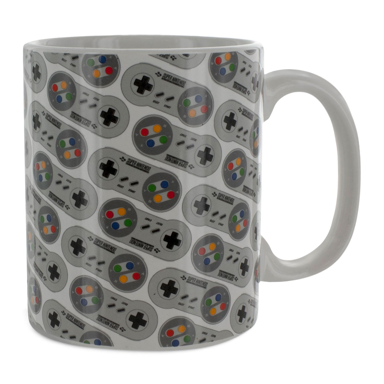Imagen del producto Nintendo - Taza de Controlador SNES