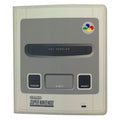 Imagen del producto Nintendo - Cuaderno SNES