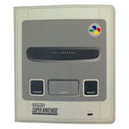 Imagen del producto Nintendo - Cuaderno SNES