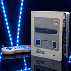 Imagen del producto Nintendo - Cuaderno SNES