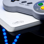 Imagen del producto Nintendo - Cuaderno SNES