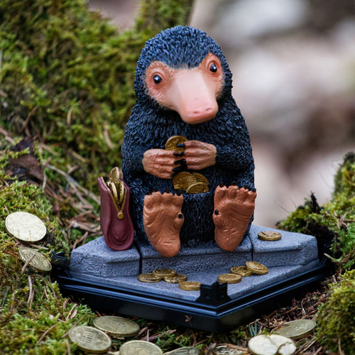 Imagen del producto Niffler - Figura Animales Fantásticos