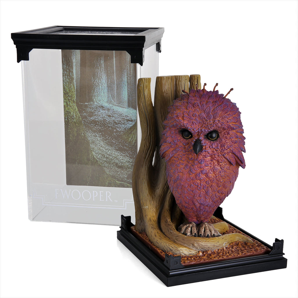 Product image Fwooper - Fantastic Beasts Figure