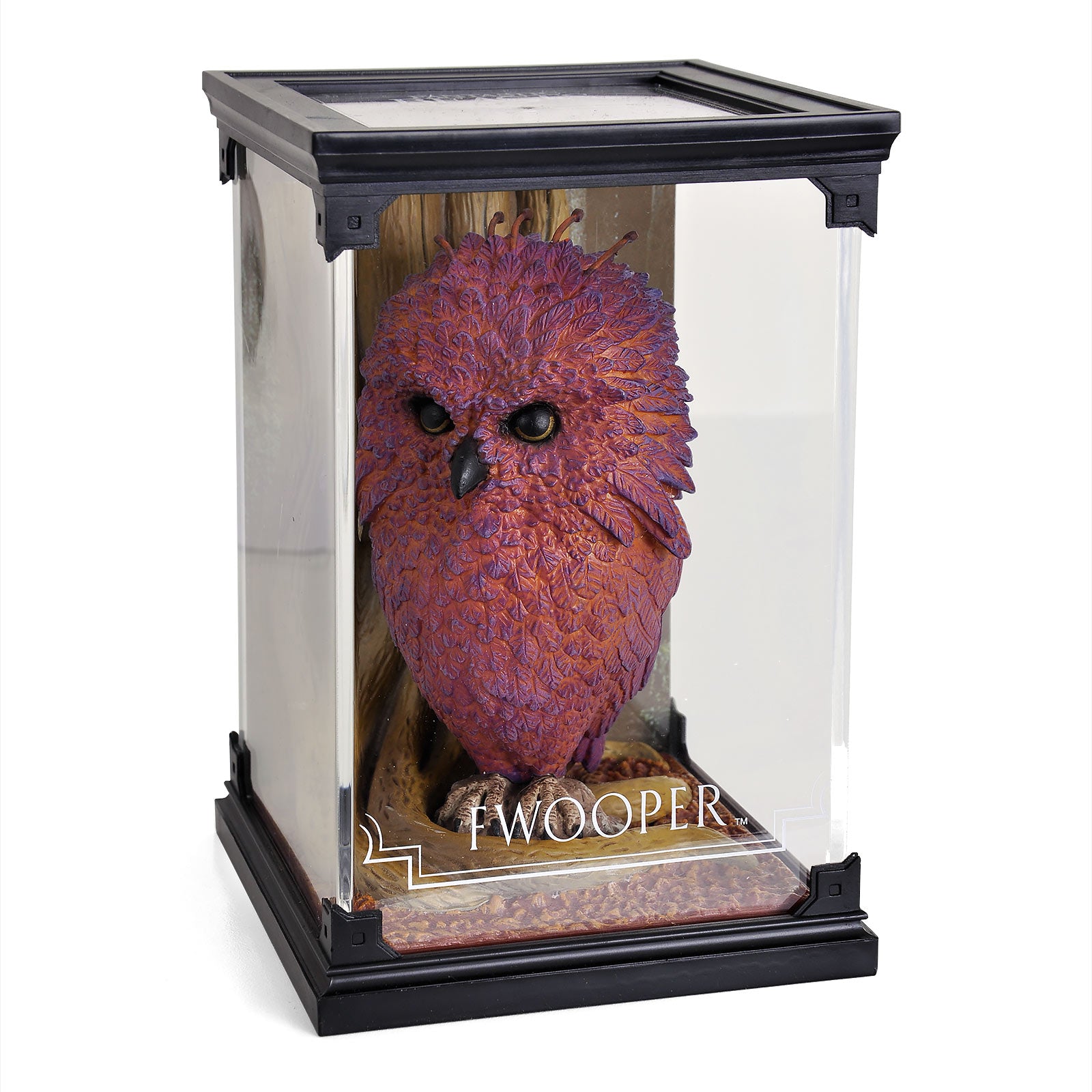 Imagen del producto Fwooper - Figura de Animales Fantásticos