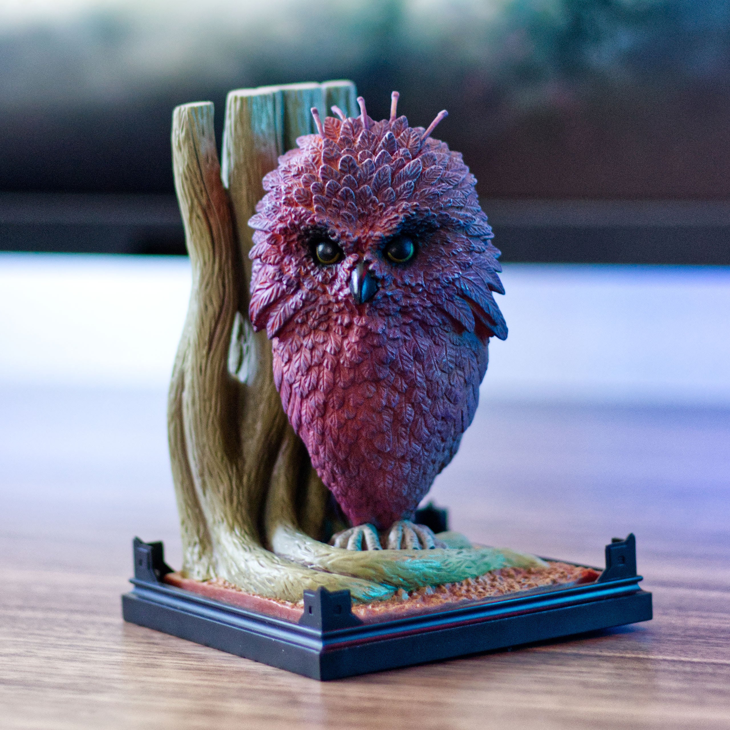 Imagen del producto Fwooper - Figura de Animales Fantásticos