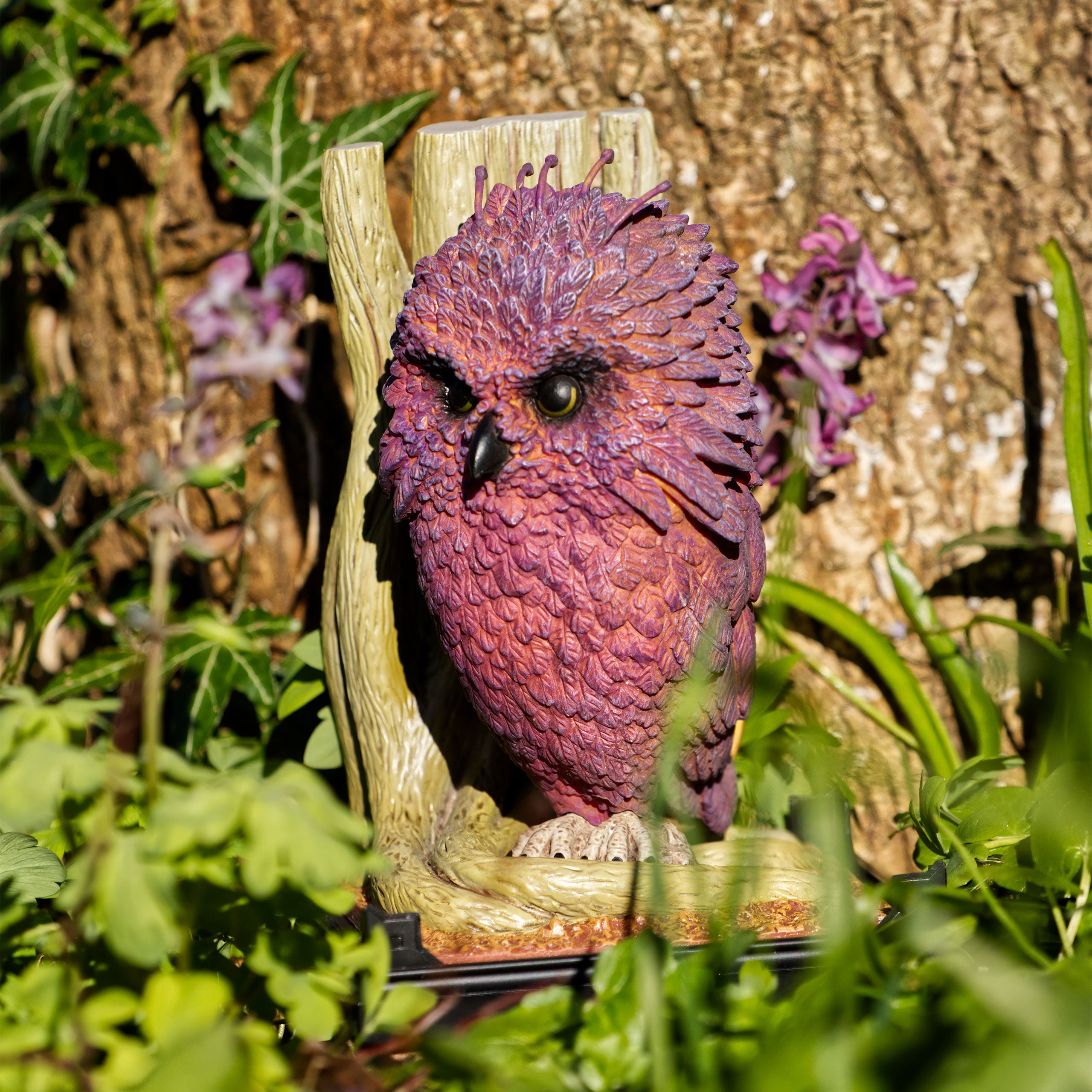 Imagen del producto Fwooper - Figura de Animales Fantásticos