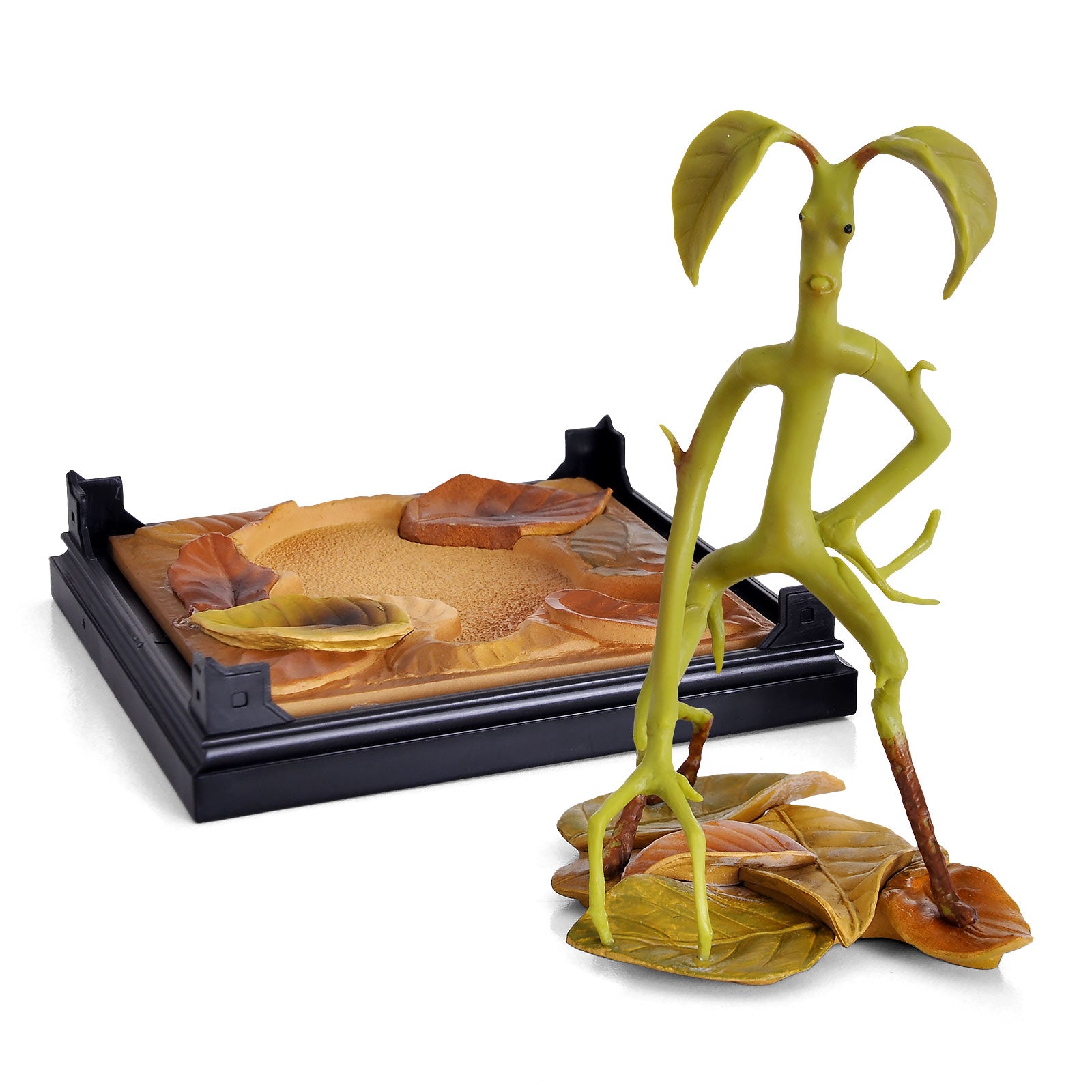 Product image Bowtruckle - Fantastic Beasts Figure