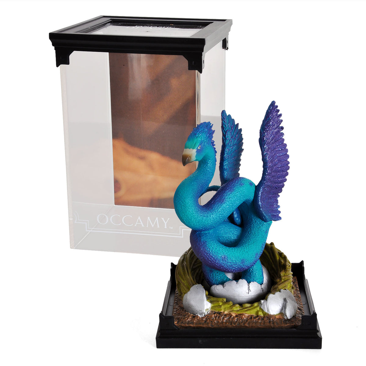 Imagen del producto Occamy - Figura de Animales Fantásticos