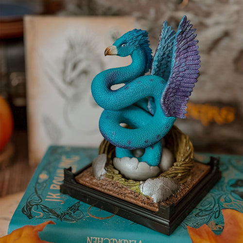 Imagen del producto Occamy - Figura de Animales Fantásticos