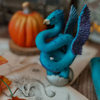 Product image Occamy - Fantastic Beasts Figure