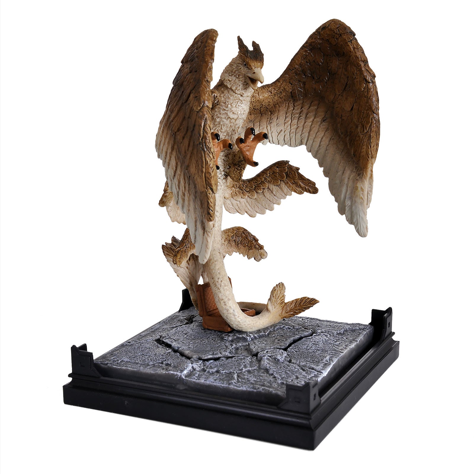 Imagen del producto Thunderbird - Figura de Animales Fantásticos