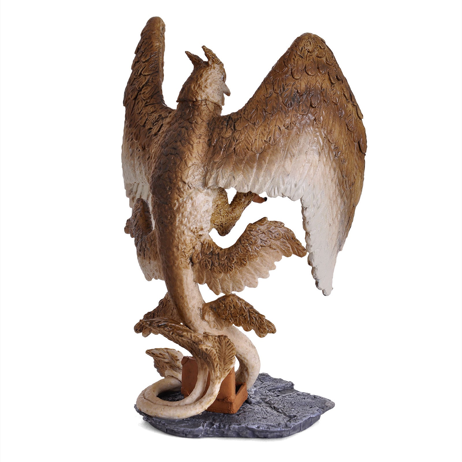 Imagen del producto Thunderbird - Figura de Animales Fantásticos