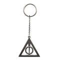 Imagen del producto Harry Potter - Reliquias de la Muerte llavero 3D