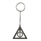 Imagen del producto Harry Potter - Reliquias de la Muerte llavero 3D