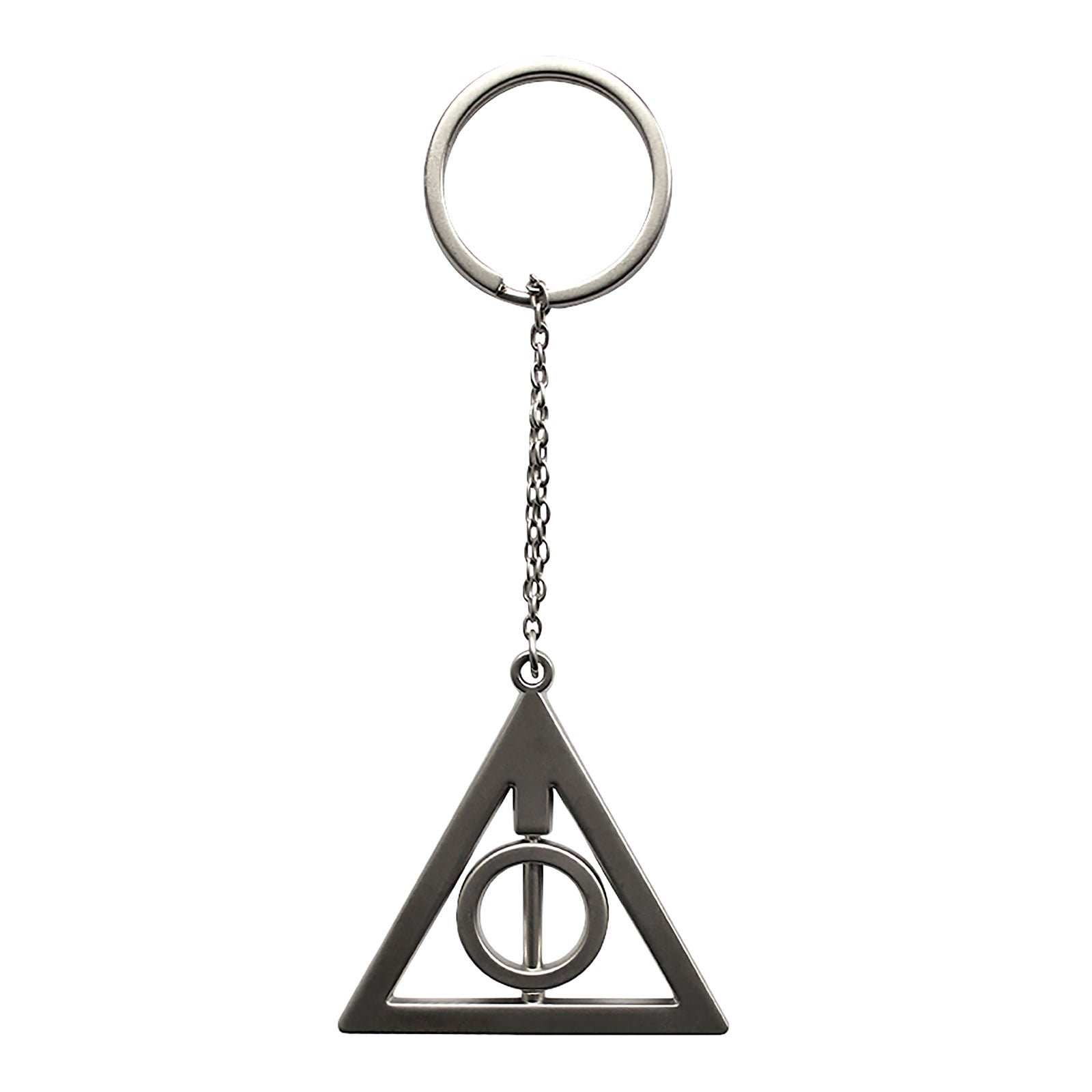 Imagen del producto Harry Potter - Reliquias de la Muerte llavero 3D
