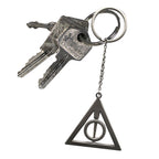 Imagen del producto Harry Potter - Reliquias de la Muerte llavero 3D