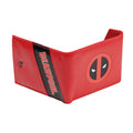 Imagen del producto Deadpool - Cartera con Logo