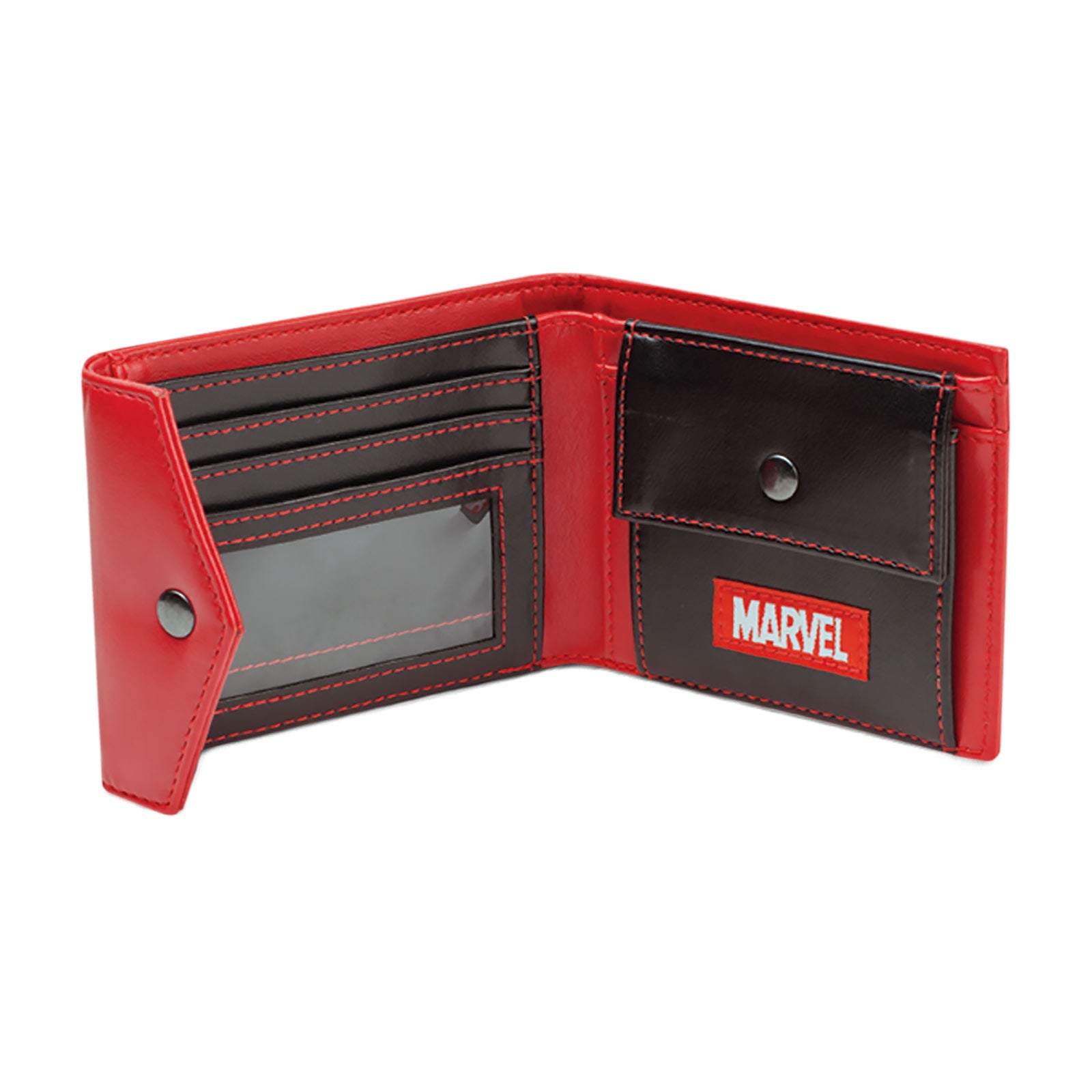 Imagen del producto Deadpool - Cartera con Logo