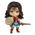 Product image Wonder Woman - Movie Chibi Action Figure