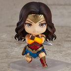 Product image Wonder Woman - Movie Chibi Action Figure