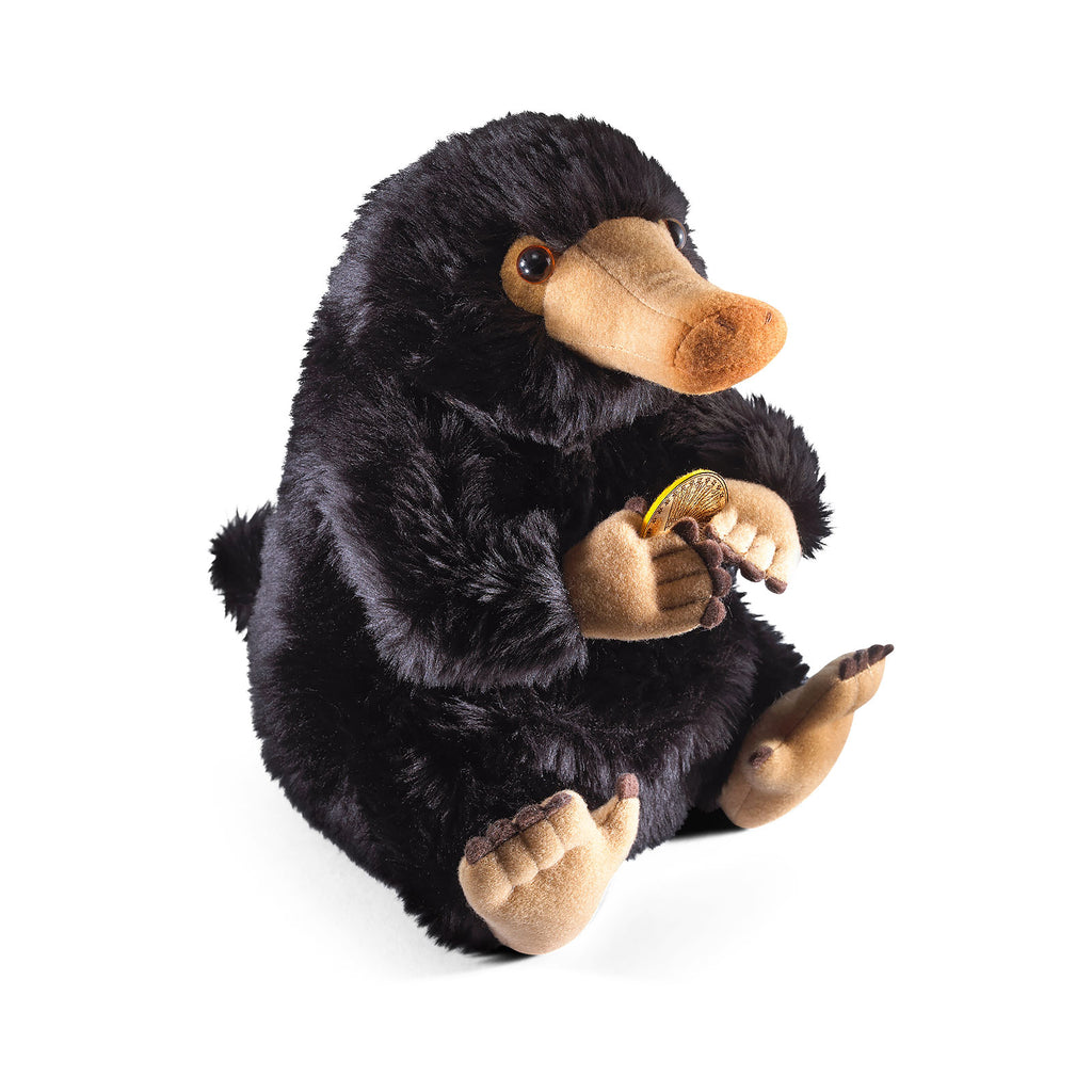 Imagen del producto Animales Fantásticos - Peluche Escarbato 21 cm