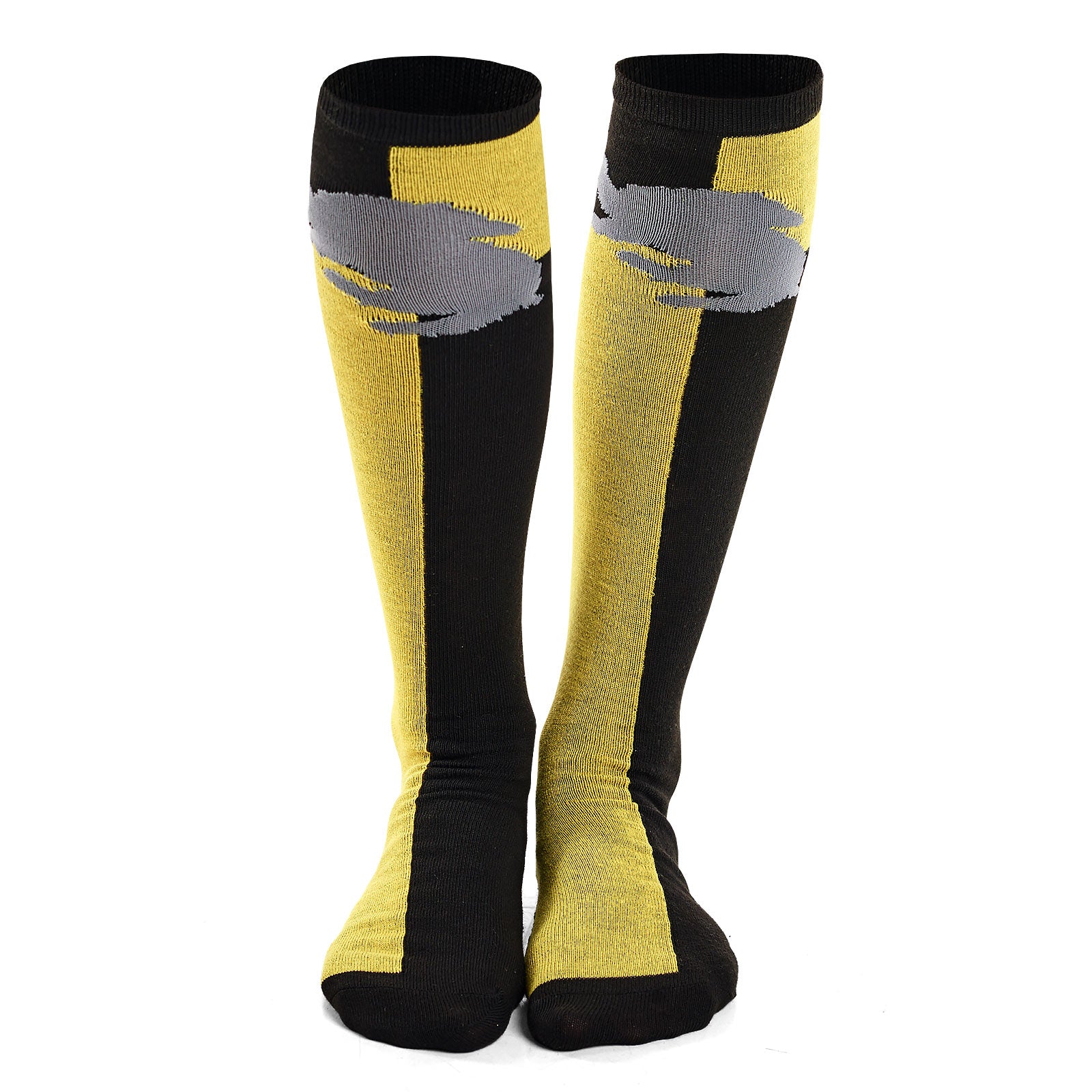 Product image Harry Potter - Hufflepuff Knee Socks