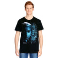 Imagen del producto Game of Thrones - Camiseta negra de Daenerys Winter is Here