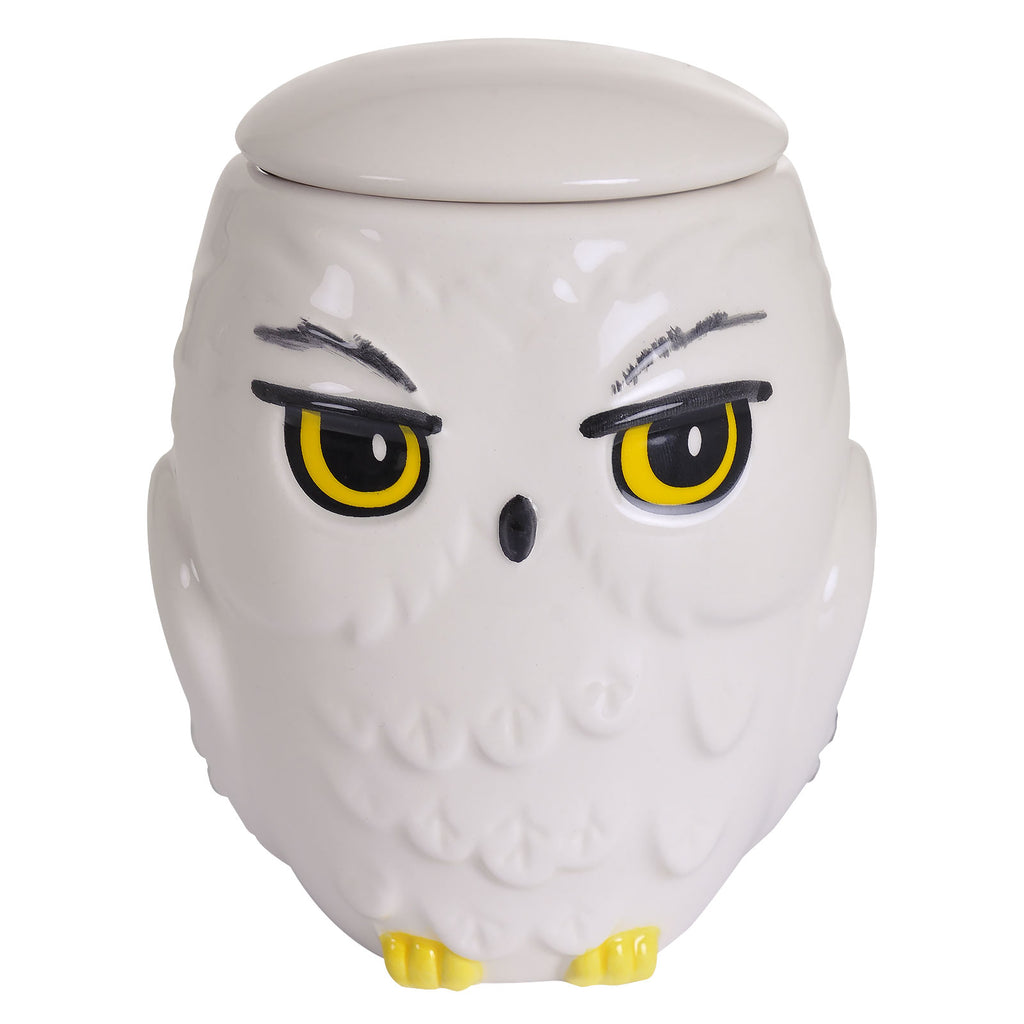 Imagen del producto Harry Potter - Hedwig Taza 3D con tapa