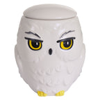 Imagen del producto Harry Potter - Hedwig Taza 3D con tapa