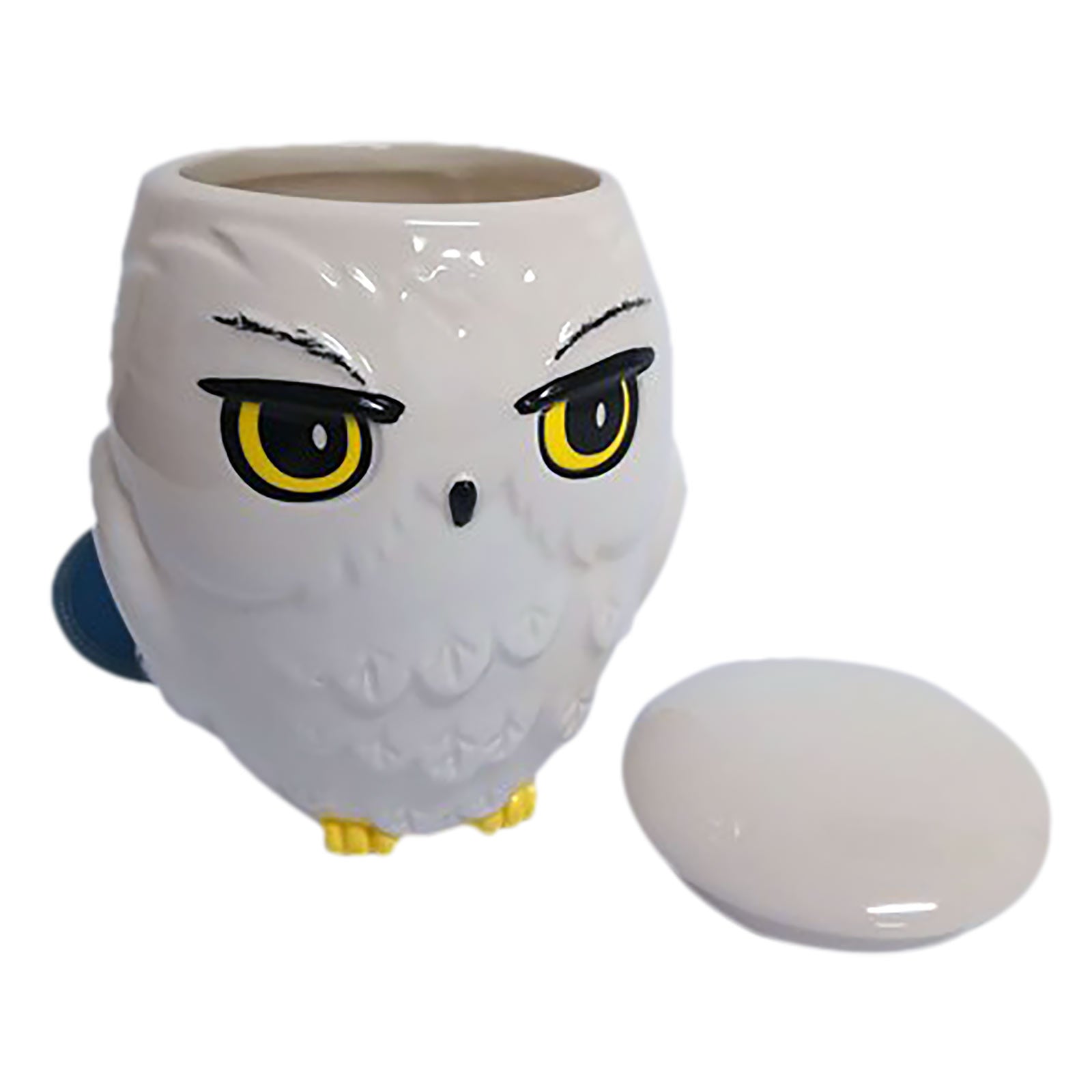 Imagen del producto Harry Potter - Hedwig Taza 3D con tapa
