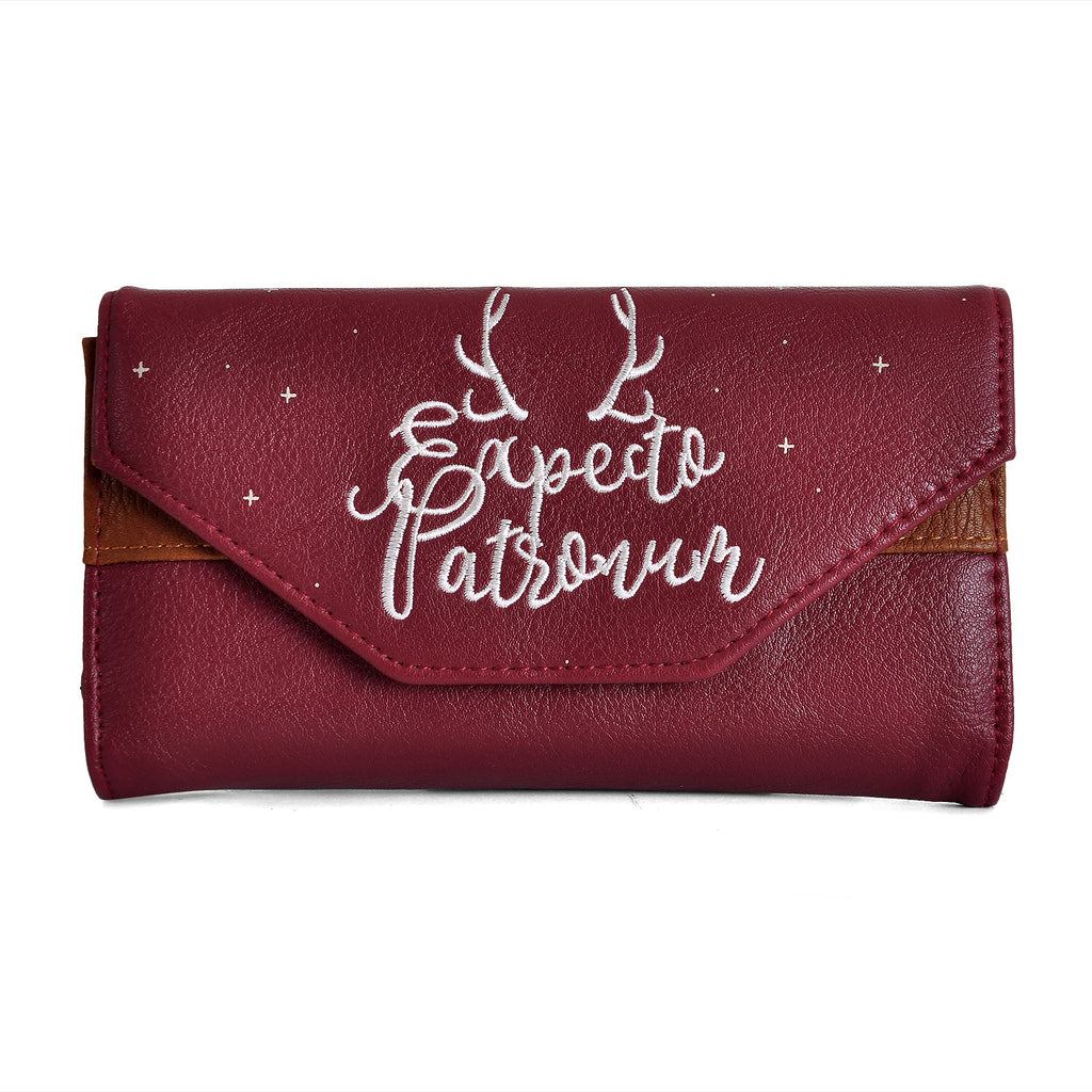 Product image Harry Potter - Expecto Patronum Wallet